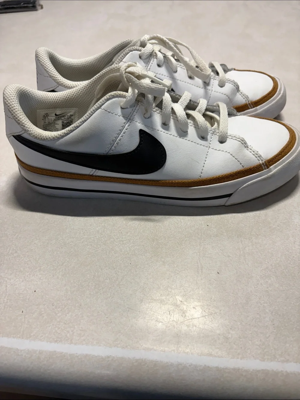 Nike Court Legacy Sneaker - Kids'